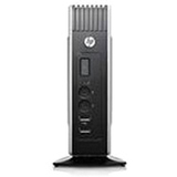 Chip PC EX-PC W7E47E1 Ultra Small Thin Client - Intel Atom N270 1.60 G - CPN05961