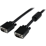 STARTECH.COM StarTech.com 65 ft Coax High Resolution VGA Monitor Cable - HD15 M/M