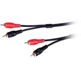 Comprehensive Standard 2PP-2PP-35ST Audio Cable - 2PP2PP35ST