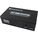 COMPREHENSIVE Comprehensive CDA-HD200 HDMI Splitter