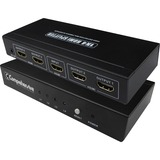 COMPREHENSIVE Comprehensive CDA-HD400 HDMI Splitter