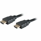 COMPREHENSIVE Comprehensive Standard HD-HD-10EST HDMI with Ethernet Audio/Video Cable