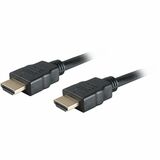 COMPREHENSIVE Comprehensive Standard HD-HD-3EST HDMI with Ethernet Audio/Video Cable