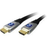 COMPREHENSIVE Comprehensive XHD X3V X3V-HD10E HDMI with Ethernet Audio/Video Cable