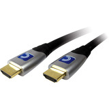 COMPREHENSIVE Comprehensive XHD X3V X3V-HD35E HDMI with Ethernet Audio/Video Cable
