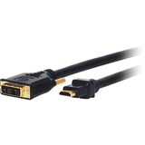 COMPREHENSIVE Comprehensive XHD X3V-HD-DVI15 Video Cable Adapter