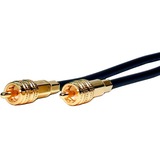 COMPREHENSIVE Comprehensive Pro AV/IT Series Plenum RCA Plug to RCA Plug Video Cable 35 ft