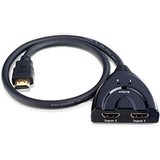 COMPREHENSIVE Comprehensive CSW-HD201C HDMI Switch
