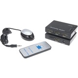 COMPREHENSIVE Comprehensive CSW-HD301C HDMI Switch