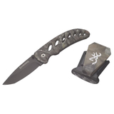 Browning 5096 Camping Kit - 3715096