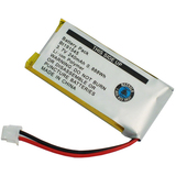 VXI CORPORATION VXi 202929 Headset Battery - 240 mAh