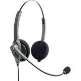 VXi Passport 21G Headset - Stereo - Quick Disconnect