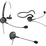 VXi Tria Tria P Headset - Mono - Quick Disconnect