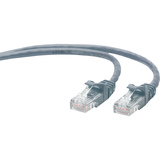 Wirewerks CAT-5EAGY007 Cat.5e UTP Patch Cable CAT-5EAGY007