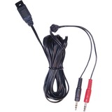 VXI CORPORATION VXi Audio Cable Adapter