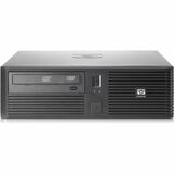 HP rp5700 POS Terminal