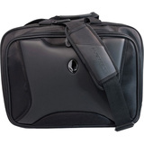 AWMC18 - Mobile Edge Alienware Orion AWMC18 Carrying Case (Messenger) for 18.4" Notebook - Black
