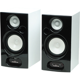 MANHATTAN 150194 2.0 Speaker System - Black, White
