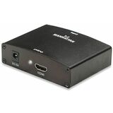 MANHATTAN PRODUCTS Manhattan VGA to HDMI Converter