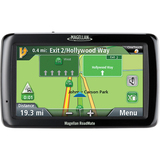 Magellan RoadMate 5045-LM Automobile Portable GPS GPS - RM5045SGLUC