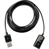 Scosche extendIT USBEXT6 USB Data Transfer Cable for Camera - 72'