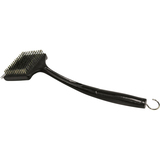 BRINKMANN Brinkmann 812-9061-S Oversized Head Cleaning Brush with Scraper