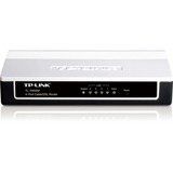 TP-LINK USA CORPORATION TP-LINK TL-R402M 4-Port Cable/DSL home Router, 1 WAN port, 4 LAN ports
