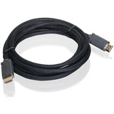 IOGEAR IOGEAR GHDC1405P A/V Cable - 16 ft