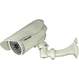IC Intracom NBC30-IR Surveillance/Network Camera - Color