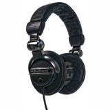 Marc Ecko EKU-FRC-CMGY Headphone - Stereo - Camo Gray - Mini-phone - EKUFRCCMGY