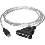 MANHATTAN PRODUCTS MANHATTAN 336581 Data Transfer Cable Adapter