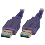 Nxg Sapphire NXS-0931 USB Data Transfer Cable - 39.37'