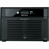 Buffalo TeraStation Pro 8 TS-8VHL/R6 Network Storage Server TS-8VH24TL/R6