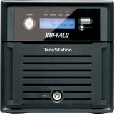 Buffalo TeraStation Pro Duo TS-WVHL Network Storage Server - TSWVH20TLR1