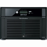 Buffalo TeraStation Pro 6 TS-6VHL/R6 Network Storage Server TS-6VH12TL/R6
