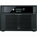 Buffalo TeraStation Pro 8 TS-8VHL/R6 Network Storage Server TS-8VH16TL/R6