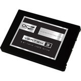 OCZ Technology Vertex 3 VTX3-25SAT3-240G 240 GB Internal Solid State D - VTX325SAT3240G