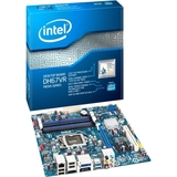 Intel DH67VR Desktop Motherboard - Intel - Socket H2 LGA-1155