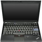 TP X220 CI5/2.5 12.5 4GB 320GB CAM WLS 9C W7P 64