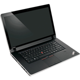 Lenovo ThinkPad Edge 15 030255U 15.6 LED Notebook - Athlon II P360 2.3GHz - Matte Black