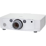 NEC Display NP-PA500X LCD Projector - 720p - HDTV NP-PA500X