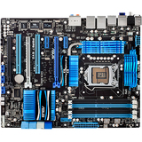 ASUS P8P67 EVO Desktop Motherboard - Intel - Socket H2 LGA-1155