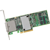 LSI Logic MegaRAID 9285-8e SAS RAID Controller - Serial Attached SCSI, - LSI00284