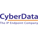CYBERDATA CyberData Power over Ethernet Injector