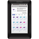 Aluratek LIBRE Digital Text Reader AEBK08FB