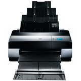 EPSON Epson Stylus Pro 3880 Inkjet Large Format Printer - 17