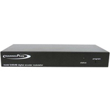 Linear Single-Channel High Definition Video Modulator - 5415HD