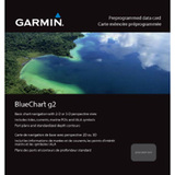 Garmin BlueChart g2 Land/Marine Map 010-C1019-20