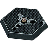 Lino Manfrotto + Co., S.p.A. 3014 030-14 Mounting Plate