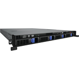 Lenovo ThinkServer RD230 401116U 1U Rack Entry-level Server - 1 x Xeon E5603 1.6GHz